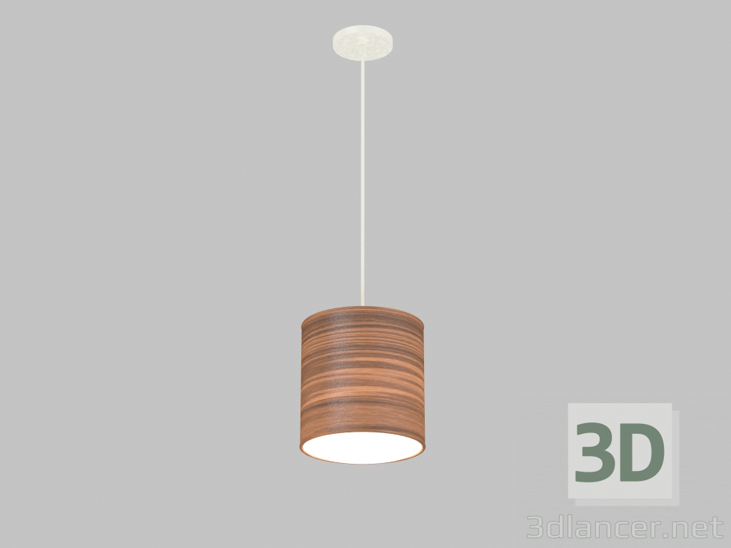 3d model Chandelier Vinile (1120-1Р) - preview