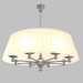 3d model Chandelier (31508С) - preview