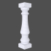 3d model Balustrade (BB78K) - preview