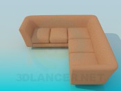 Ecksofa