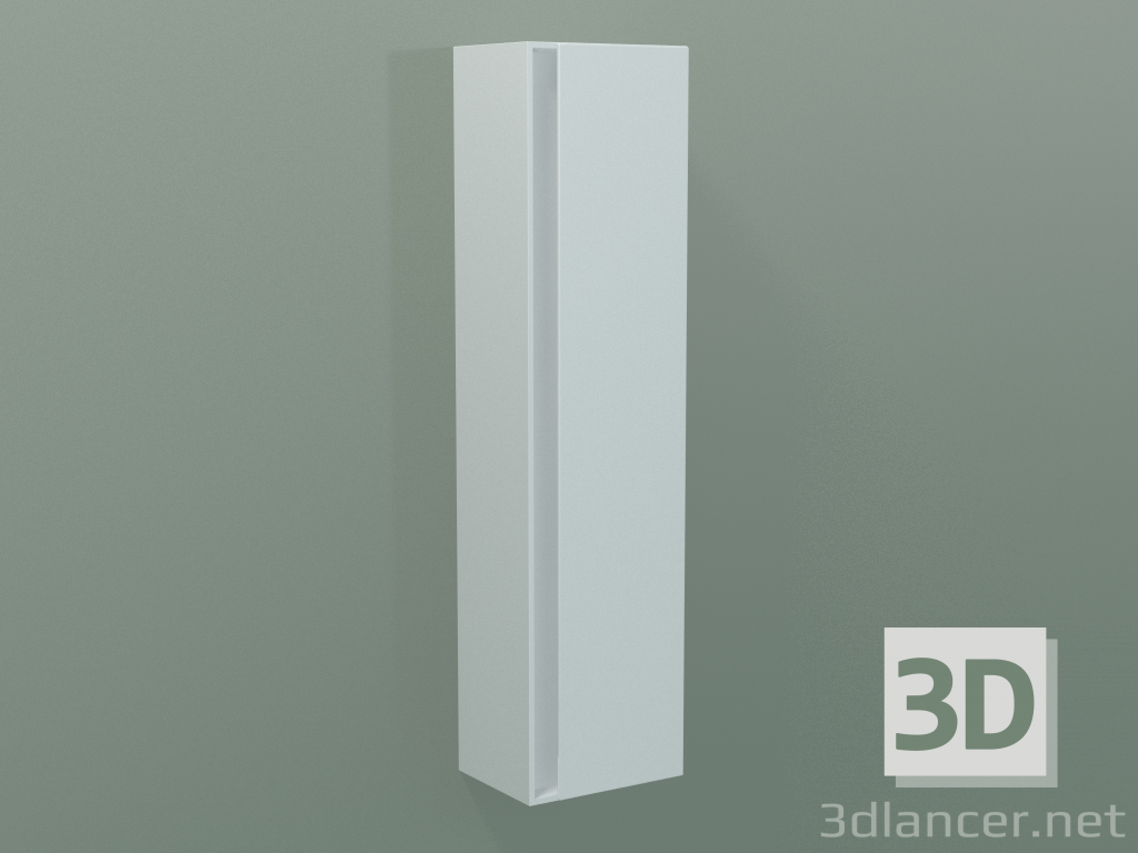 Modelo 3d Estojo para lápis (dx, L 24, P 18, H 96 cm) - preview