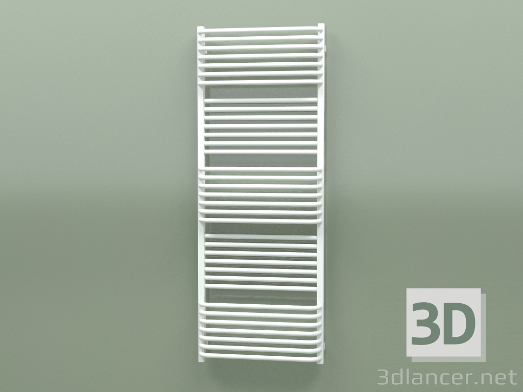 modèle 3D Radiateur Pola One (WGPAN158060-S1, 1580x600 mm) - preview