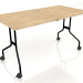 3d model Mesa de conferencias plegable Easy PFT01 (1390x695) - vista previa