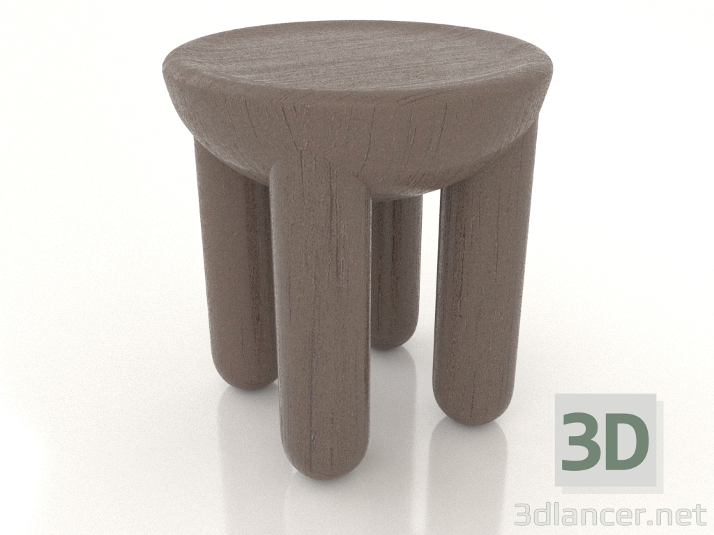 Modelo 3d Mesa de centro Freyja 3 mesas de centro - preview