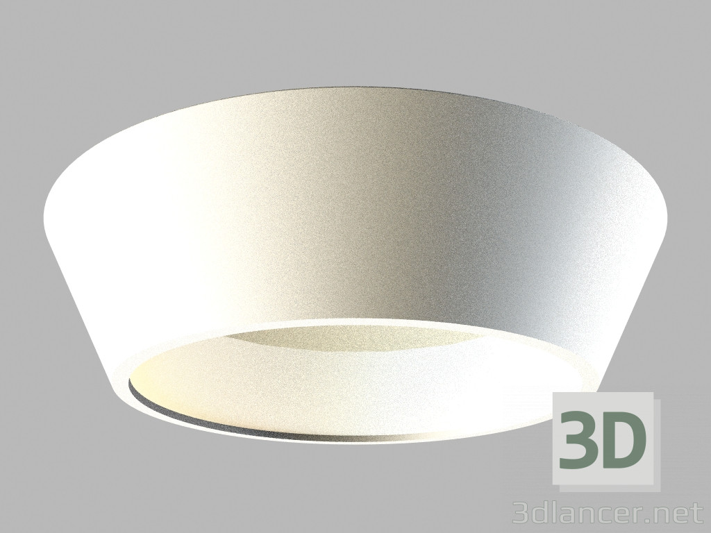 3d model Ceiling lamp 0625 - preview