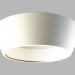 modello 3D Lampada da soffitto 0625 - anteprima