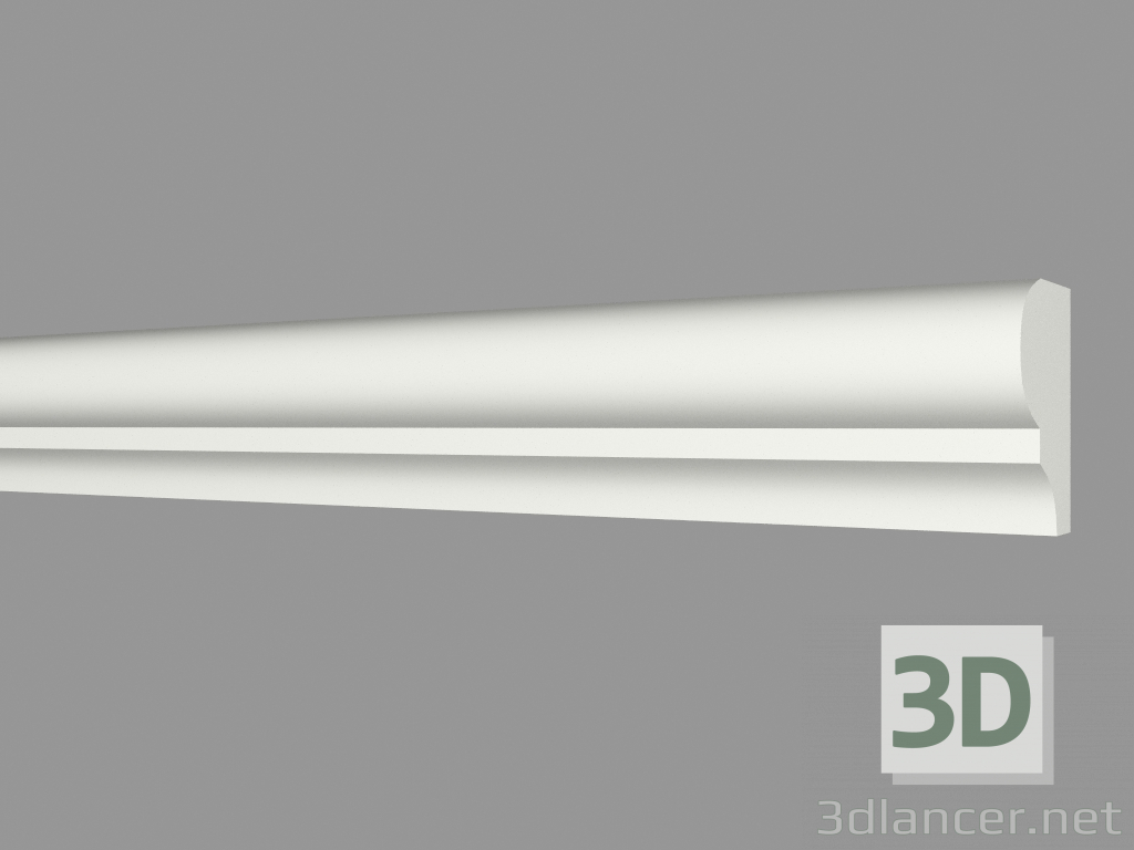 3d model Molding (TG41) - preview