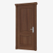 3d model Door interroom Barselona (DG) - preview