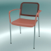 modello 3D Conference Chair (525H 2P) - anteprima