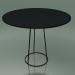 modèle 3D Table Bistrò (H 78 cm, grand) - preview