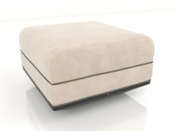 Pouf (D650)