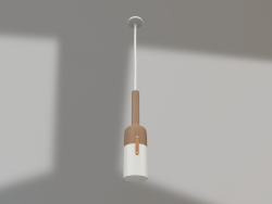 Nut S pendant lamp