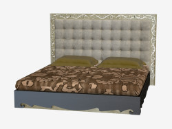 Double Bed