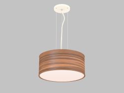 Lampadario Vinile (1120-3PC)