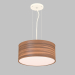 modello 3D Lampadario Vinile (1120-3PC) - anteprima