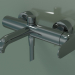 3d model Single lever bath mixer for exposed installation (34420330) - preview