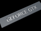 geforce gtx