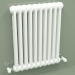 modèle 3D Radiateur TESI 2 (H 600 10EL, Standard blanc) - preview