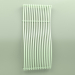 3d model Heated towel rail - Imia (1800 x 822, RAL - 6019) - preview