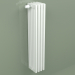 3d model Radiator Delta Laserline (DL6, H 1100 mm, RAL - 9016) - preview