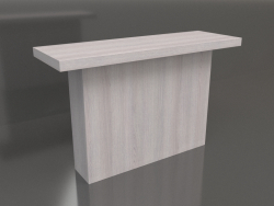 Consolle KT 10 (1200x400x750, legno chiaro)