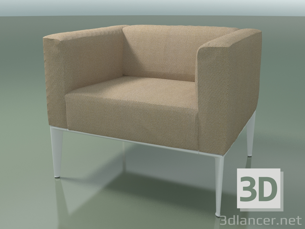 3d model Chair 1400 (V12) - preview