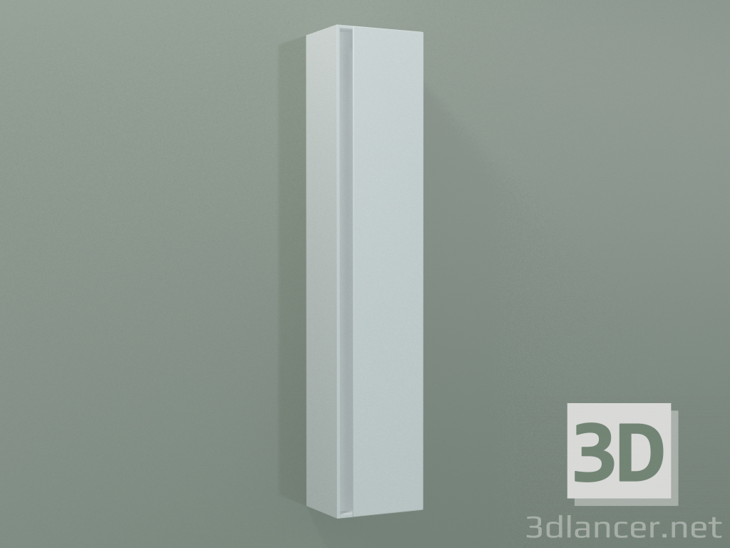 Modelo 3d Estojo para lápis (dx, L 24, P 18, H 120 cm) - preview