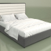 Modelo 3d Cama de piano - preview