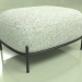 3d model Pouffe Pawai width 66.5 - preview