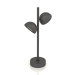 3d model Ground street lamp (6741) - preview