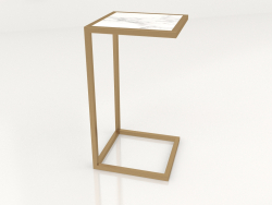 Table basse FM16-GRGL0000