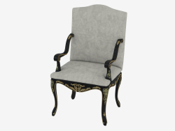 Fauteuil (12434)