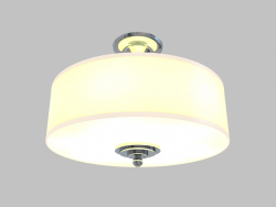 Lustre de plafond (31309PL)