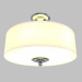 3d model Ceiling chandelier (31309PL) - preview