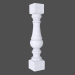 3d model Balustrade (BB78NL) - preview