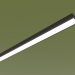 3d model Lighting fixture LINEAR V2543 (500 mm) - preview