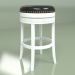 3d model Bar stool Jessa - preview