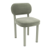 3d model Toptyzhka chair (Mint) - preview