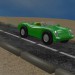 Modelo 3d Porsche 550 Dave - preview