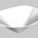 3d model Minimal Bowl (61700a) - preview