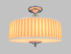 Lampadario a soffitto (31709PL)