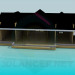 3d model Casa de campo con registro - vista previa