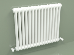 Radiator TESI 2 (H 600 15EL, Standard white)