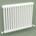 modèle 3D Radiateur TESI 2 (H 600 15EL, Standard blanc) - preview