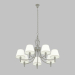 Modelo 3d Candelabro Idilia (1192-7P) - preview