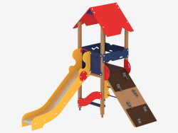 Kinderspielanlage (1103)