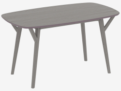 Mesa de comedor PROSO (IDT010004017)