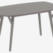 Modelo 3d Mesa de jantar PROSO (IDT010004017) - preview