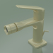 3d model Single lever bidet mixer (34210250) - preview