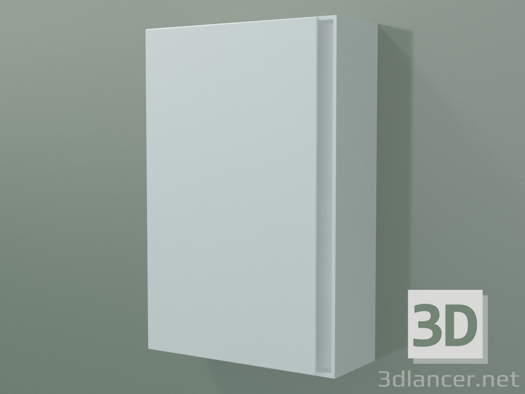 3d model Estuche para lápices (sx, L 48, P 18, H 72 cm) - vista previa